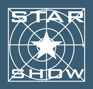 StarShow логотип